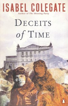COLEGATE, ISABEL - Deceits of Time [antikvár]