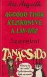 Aggódó tinik kézikönyve a LÁV-hoz [antikvár]
