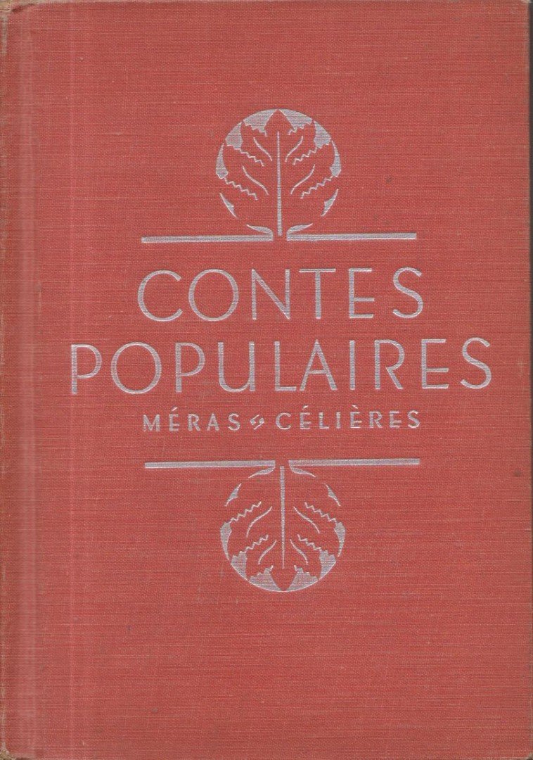 Contes Populaires [antikvár]