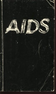 Juhani Nagy János - AIDS [antikvár]