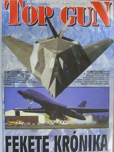 Top Gun 1998. január-december [antikvár]