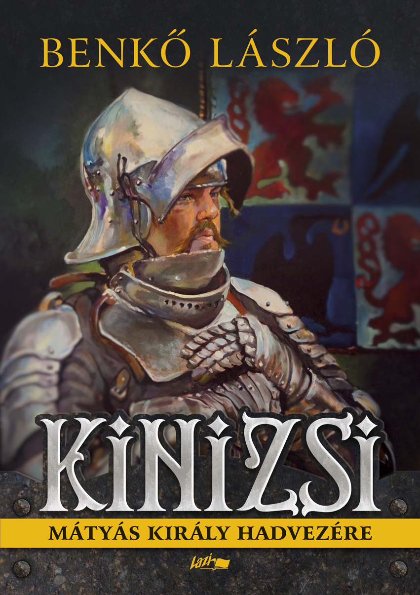 Benkő Lászó - Kinizsi