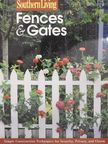 Fences & Gates [antikvár]