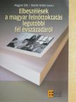 Csoma Gyula - Elbeszélések a magyar felnőttoktatás legutóbbi fél évszázadáról [antikvár]