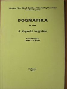 Gisbert Greshake - Dogmatika IV. [antikvár]