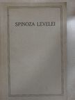 Benedictus de Spinoza - Spinoza levelei [antikvár]