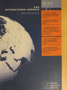 Diana Hund - KAS International Reports 8/14 [antikvár]