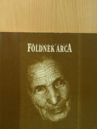 André Frénaud - Földnek arca [antikvár]