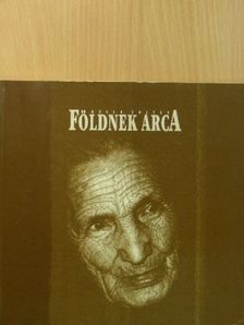André Frénaud - Földnek arca [antikvár]