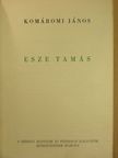 Komáromi János - Esze Tamás [antikvár]