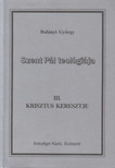 Bulányi György - Krisztus keresztje [antikvár]