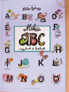 Fülöp György - Mókás ABC [antikvár]