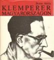 BOROS ATTILA - Klemperer Magyarországon [antikvár]