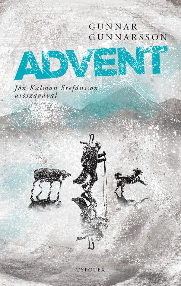 Gunnar Gunnarson - Advent