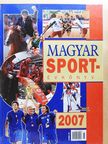 Magyar Sportévkönyv 2007 [antikvár]