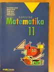 Kosztolányi József - Sokszínű matematika 11. [antikvár]
