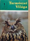 Csordás István - Természet Világa 1975. január-december [antikvár]