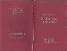 Kölcsey Ferenc - Himnusz / National Anthem [antikvár]