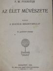 F. W. Foerster - Az élet művészete [antikvár]