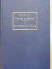 Dr. Cholnoky Jenő - Hazánk és népünk egy ezredéven át/A Kárpátoktól az Adriáig [antikvár]