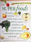 Barbara Griggs - SuperFoods [antikvár]