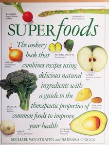Barbara Griggs - SuperFoods [antikvár]
