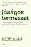 Kathy Willis - Jóságos természet
