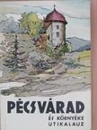 Dr. Dombay János - Pécsvárad és környéke [antikvár]