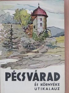Dr. Dombay János - Pécsvárad és környéke [antikvár]