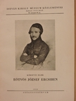 Környei Elek - Eötvös József Ercsiben [antikvár]