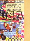 Karen Farrington - Everything You Didn't Need to Know About The USA [antikvár]