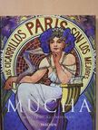 Renate Ulmer - Alfons Mucha [antikvár]