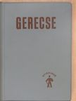 Holényi László - Gerecse [antikvár]