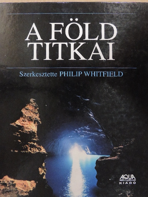 A Föld titkai [antikvár]