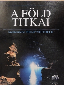 A Föld titkai [antikvár]