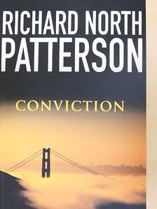 Richard North Patterson - Conviction [antikvár]