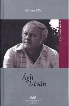 Márkus Béla - Ágh István [antikvár]