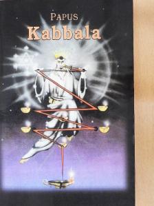Dr. Gerard Encausse Papus - Kabbala [antikvár]