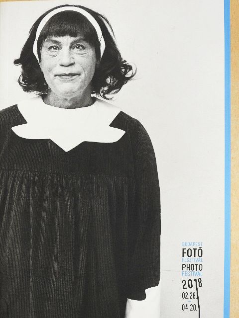 Mucsy Szilvia - Budapest Fotófesztivál [antikvár]