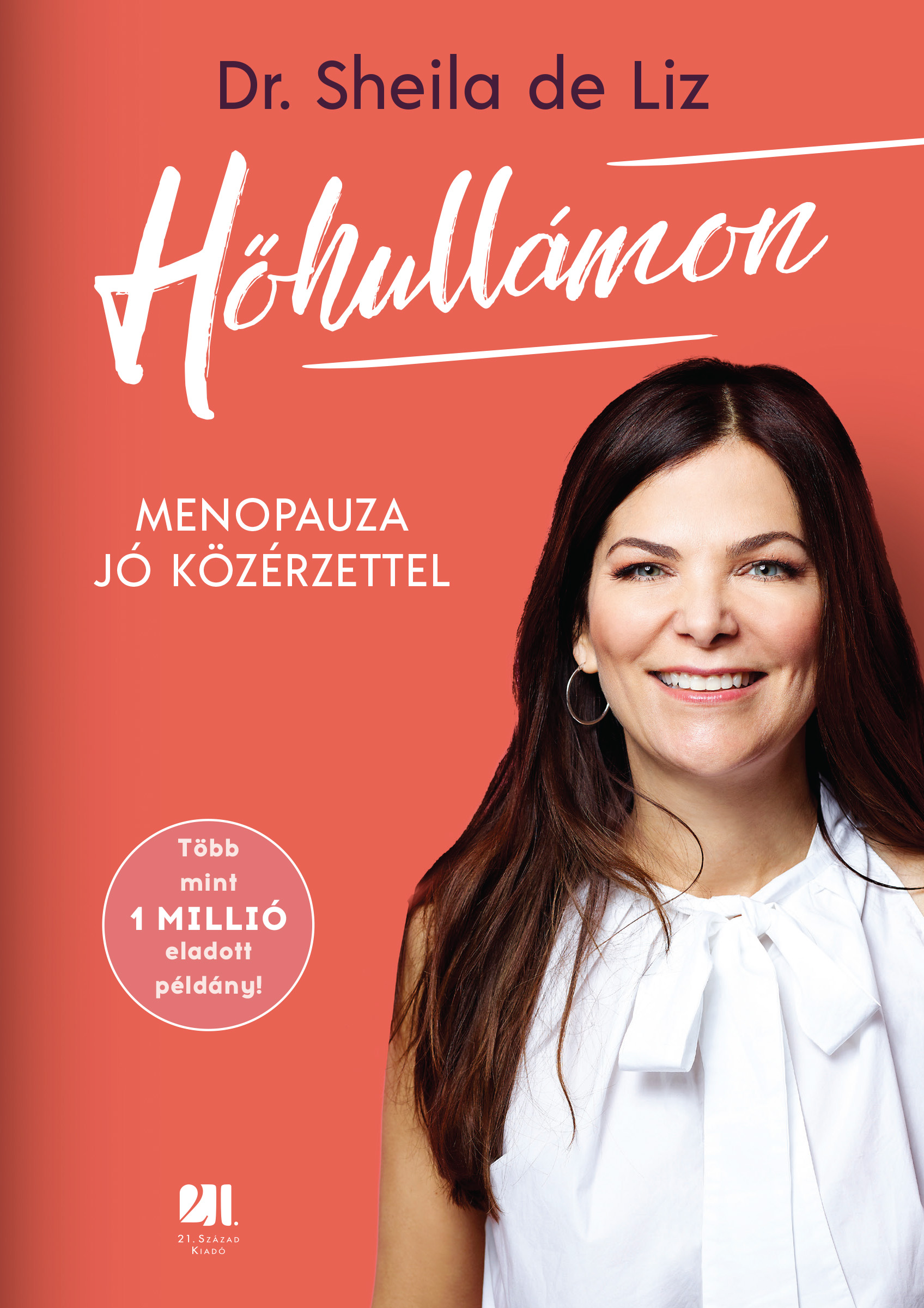 de Liz Sheila - Hőhullámon [eKönyv: epub, mobi]
