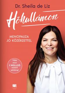 de Liz Sheila - Hőhullámon [eKönyv: epub, mobi]