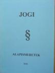 Dr. Hortobágyi István - Jogi alapismeretek [antikvár]