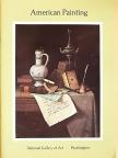 Margaret Bouton - American Painting in the National Gallery of Art [antikvár]