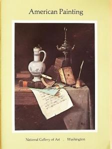 Margaret Bouton - American Painting in the National Gallery of Art [antikvár]