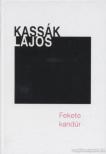 Kassák Lajos - Fekete kandúr [antikvár]