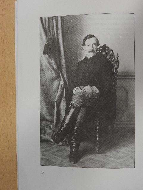 Losonci Miklós - Teleki László sorsa és küldetése [antikvár]