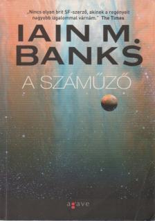 Iain M. Banks - A száműző [antikvár]