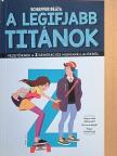 Schäffer Beáta - A legifjabb titánok [antikvár]