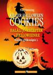 Patti Benning - Haláli jó receptek - halloweenre
