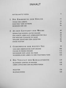 Wunderwelt des Meeres [antikvár]